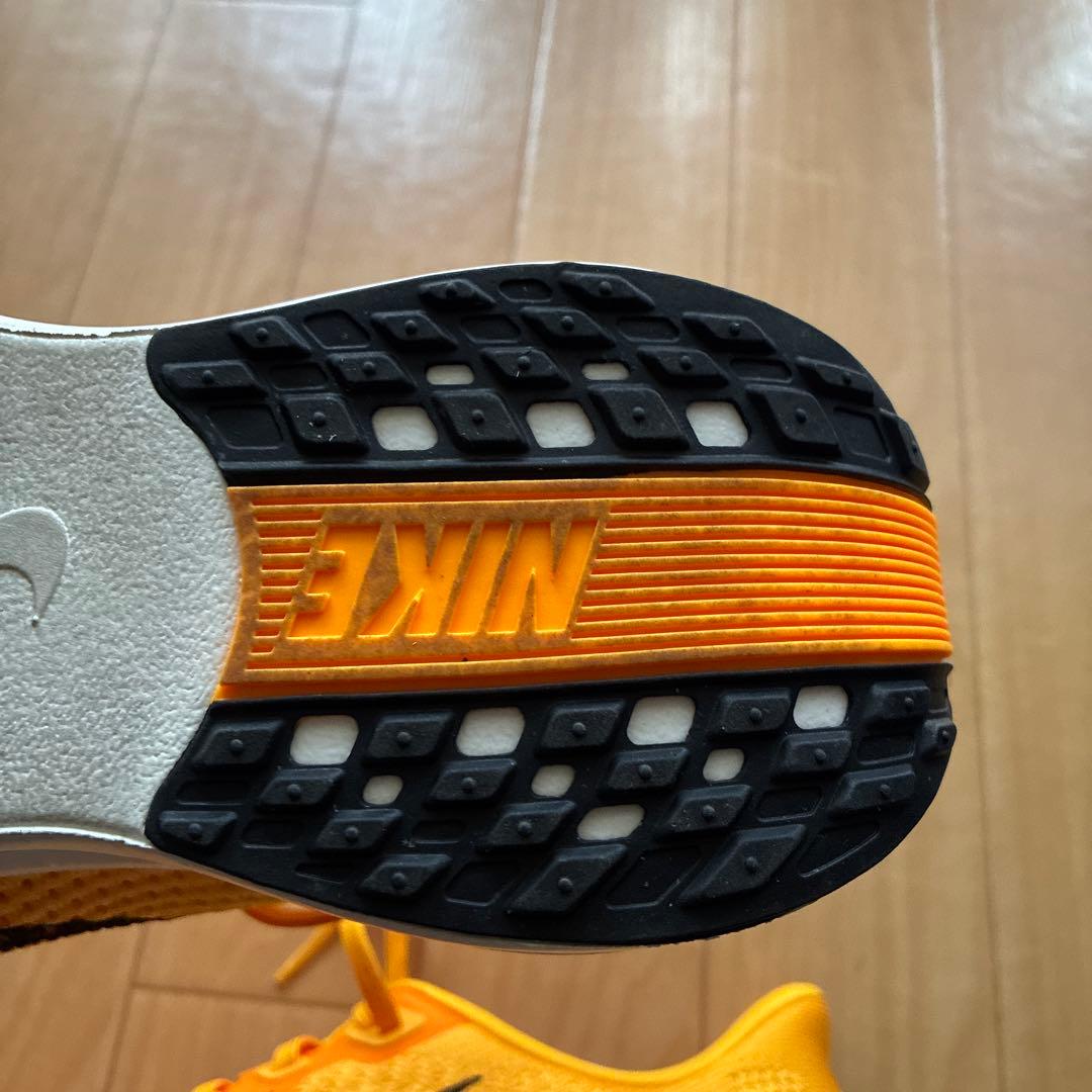 き*た様 【25.5cm】NIKE ペガサス プラス 美品 ランニング・通勤用