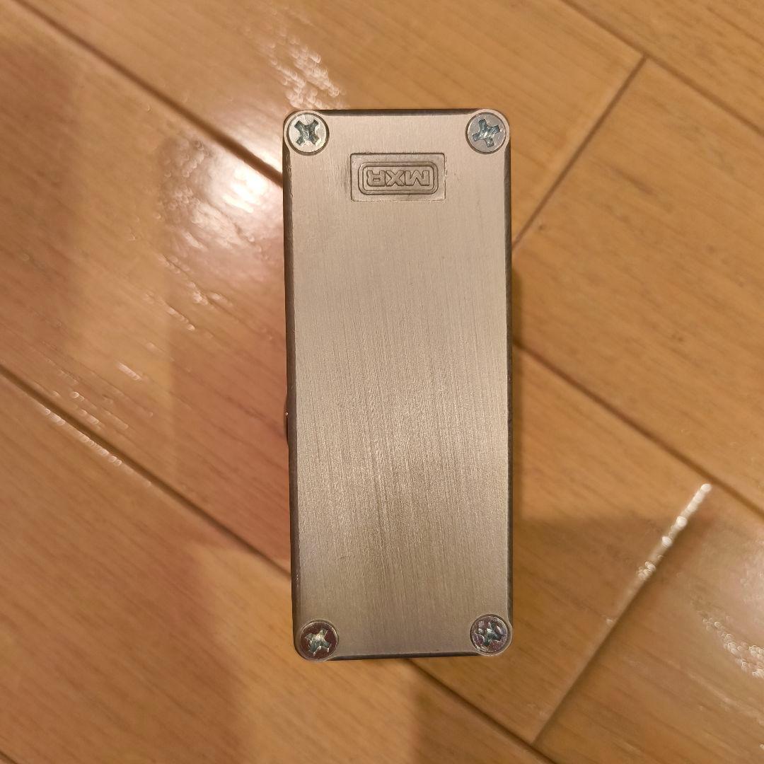 MXR M293 booster mini ギターエフェクター