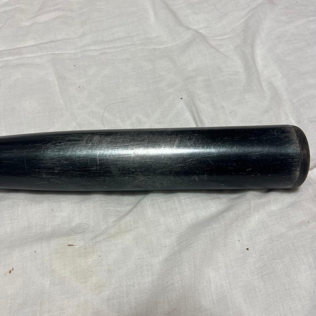 ZettiPower GB 硬式バット 84cm 新基準低反発