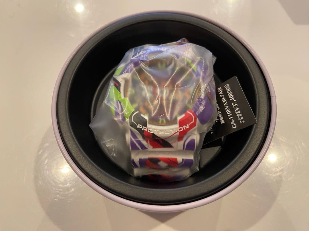 CASIO エヴァンゲリオン 30周年記念 腕時計