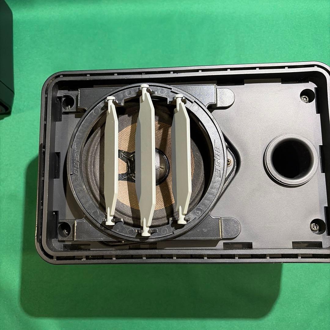 BOSE スピーカー コンパクト