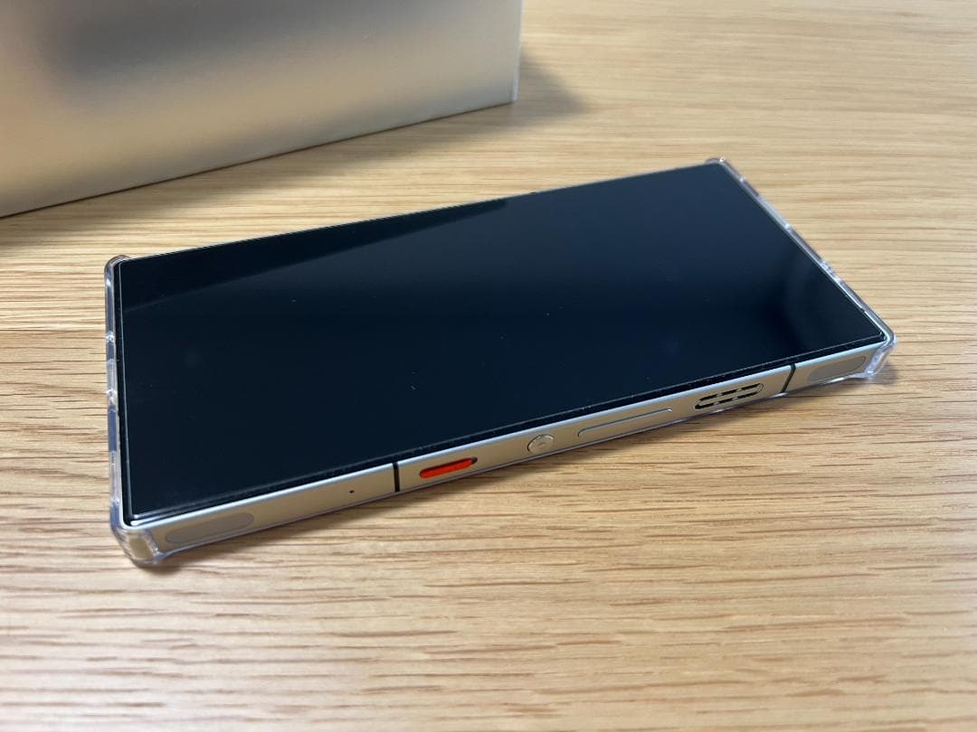 ゲーミングスマホ RedMagic 9 Pro