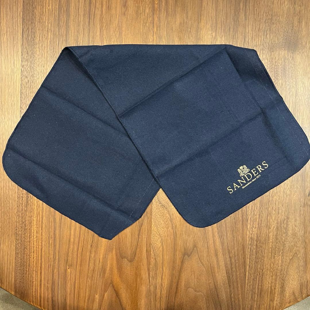 サンダース　チェルシーブーツ　ブーツ　23.0 レディース