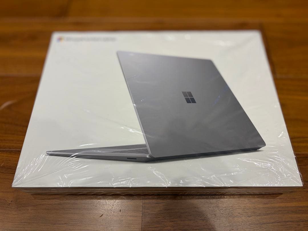 【超美品】Microsoft Surface Laptop 3 15inch