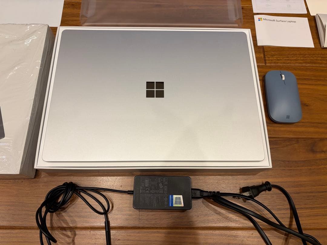 【超美品】Microsoft Surface Laptop 3 15inch