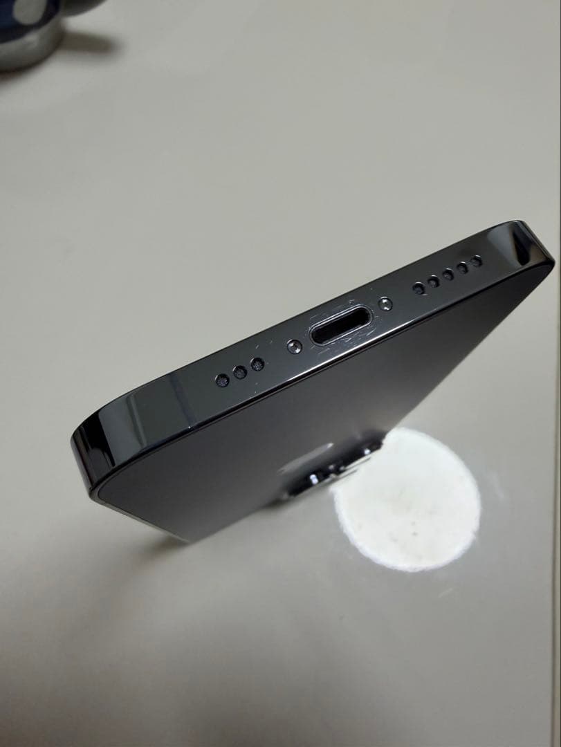 【中古美品】iPhone13 Pro シエラブルー 512GB SIMフリー