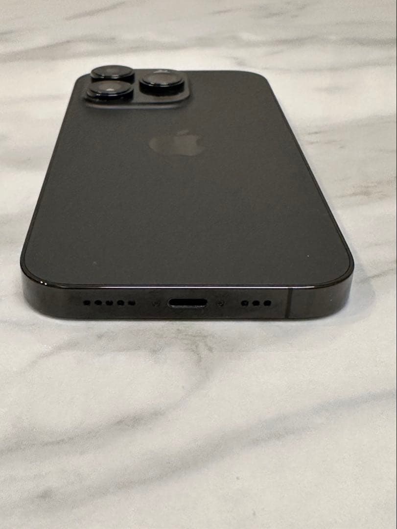 【美品】iPhone14pro 256GB SIMフリー