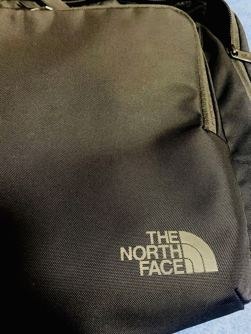 ノースフェイス　ビジネスバッグ シャトル　3wayデイパック　NM82056