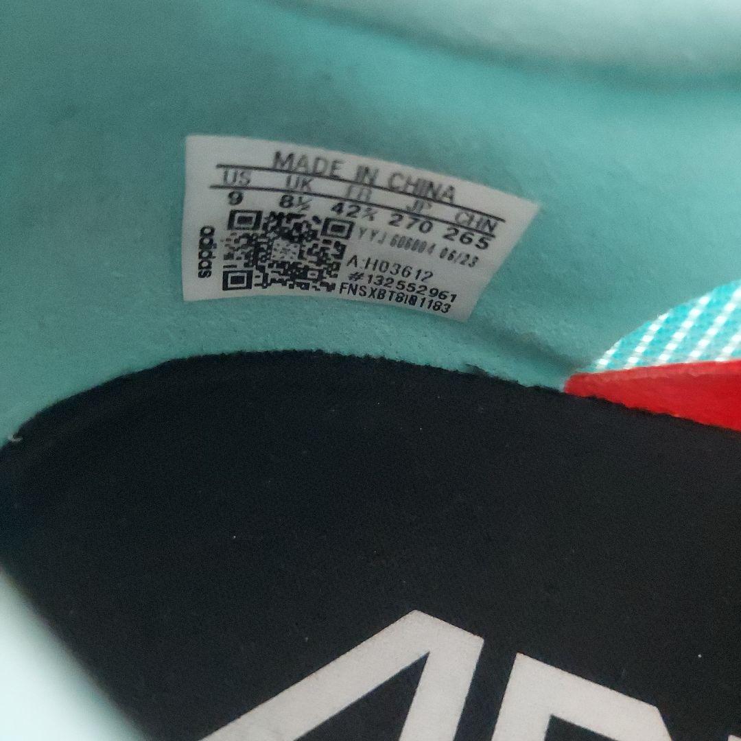 スパイク・シューズ adizero takumisen8 & boston12