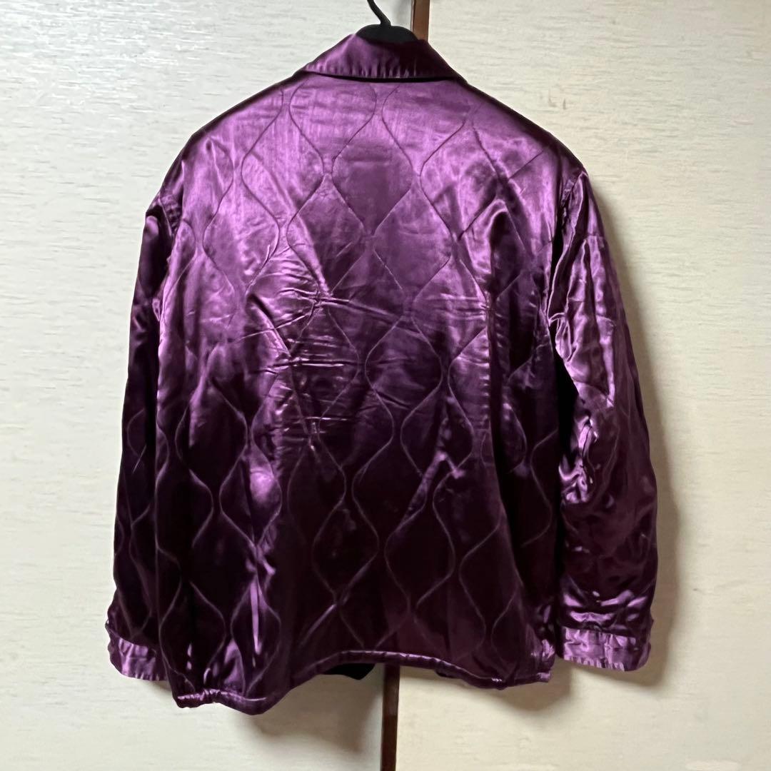 Radiall PEAFOWL スーベニアジャケット