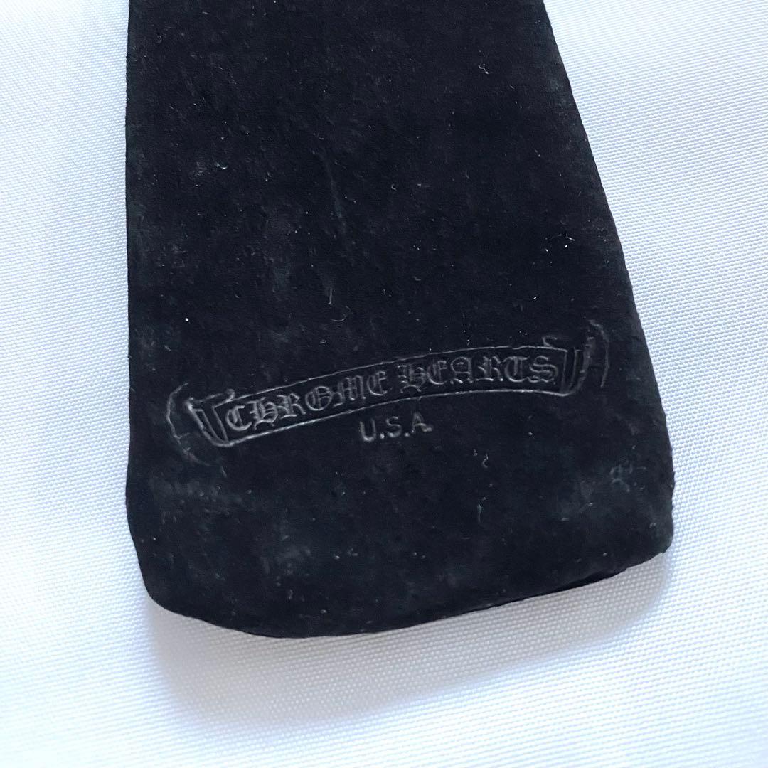 初期 OLD CHROME HEARTS クロムハーツ VASELINE CAP