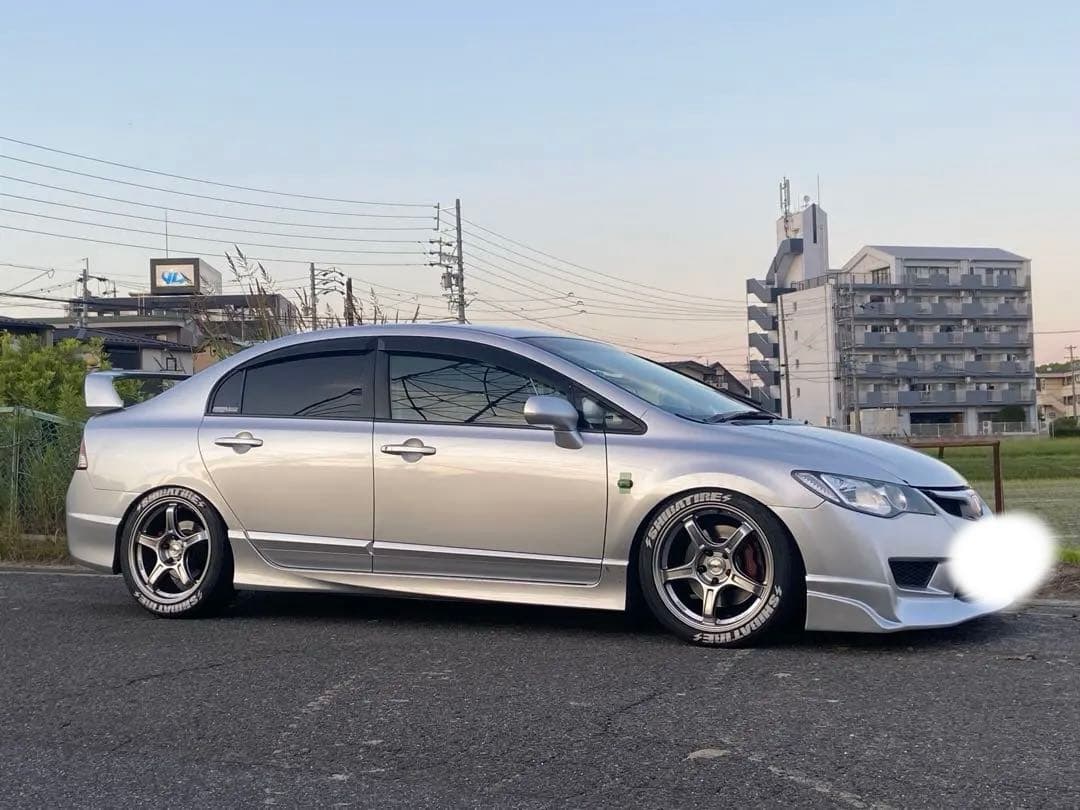 マークさん専用 ホイール