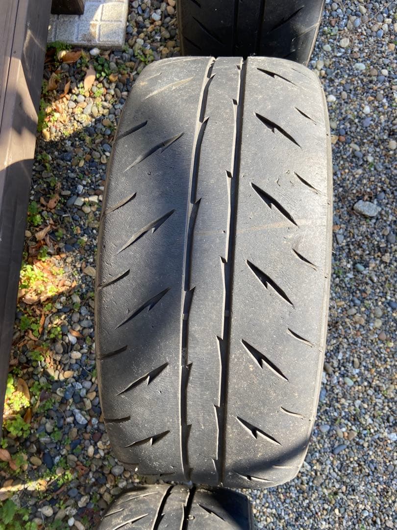 マークさん専用 ホイール