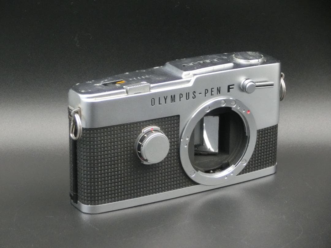 オリンパス Olympus PEN FV