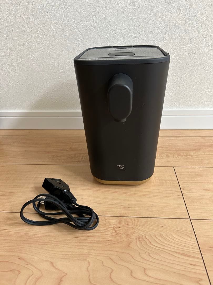 電気ポット　象印