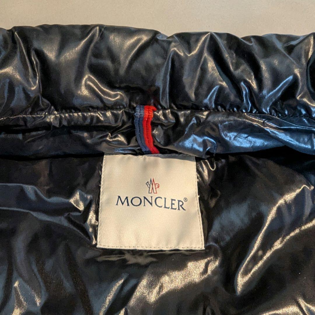 Mi- MONCLER モンクレール ダウンジャケット ダウンベスト 3