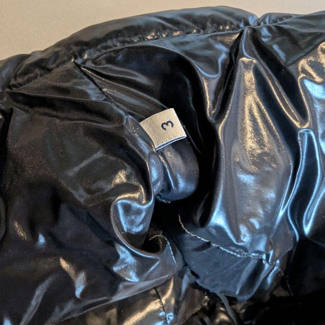 Mi- MONCLER モンクレール ダウンジャケット ダウンベスト 3
