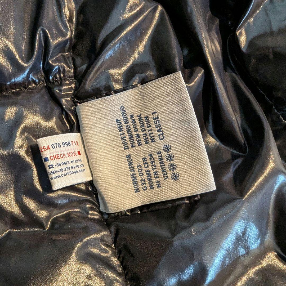 Mi- MONCLER モンクレール ダウンジャケット ダウンベスト 3