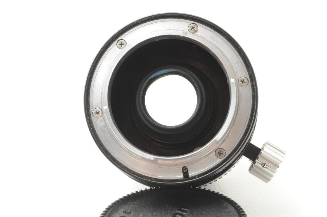 【ジャンク】Nikon ニコン PC-NIKKOR 35mm F2.8