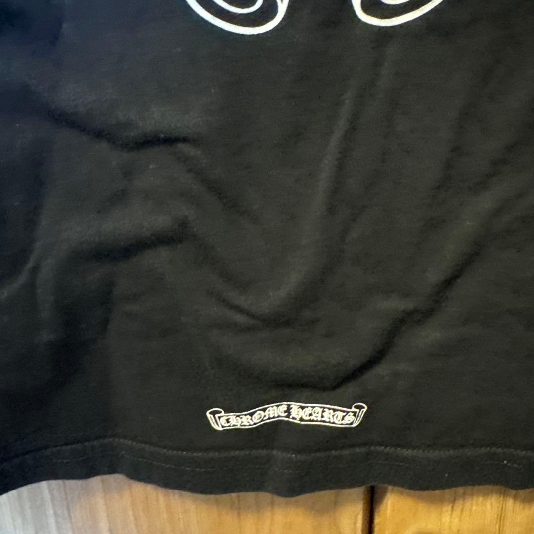 Chrome Hearts クロムハーツ キッズ Tシャツ 6Y