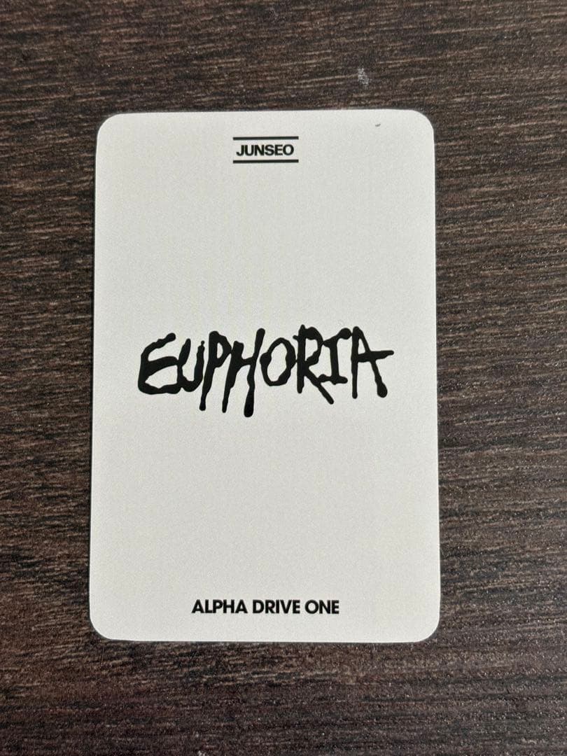 ALD1 ショケ 1部 トレカ ゴヌ