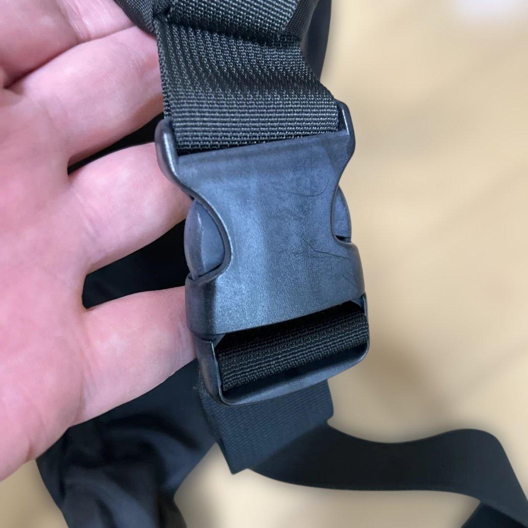 90's パタゴニア　アクアパック　USA製