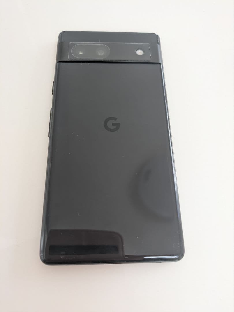 Google　Pixel7a
