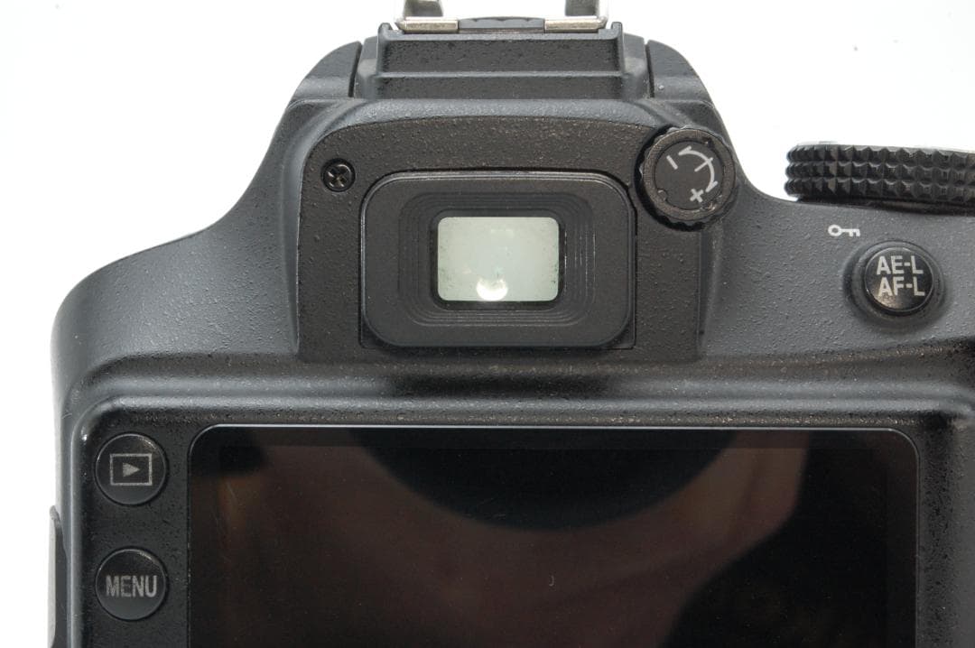 Nikon D3400 デジタル一眼レフカメラ Bluetooth対応