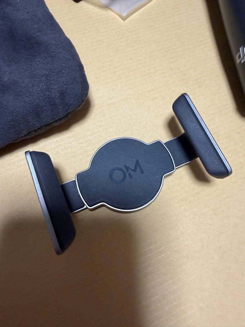 アカヒロ[ DJI ] Osmo Mobile 7P