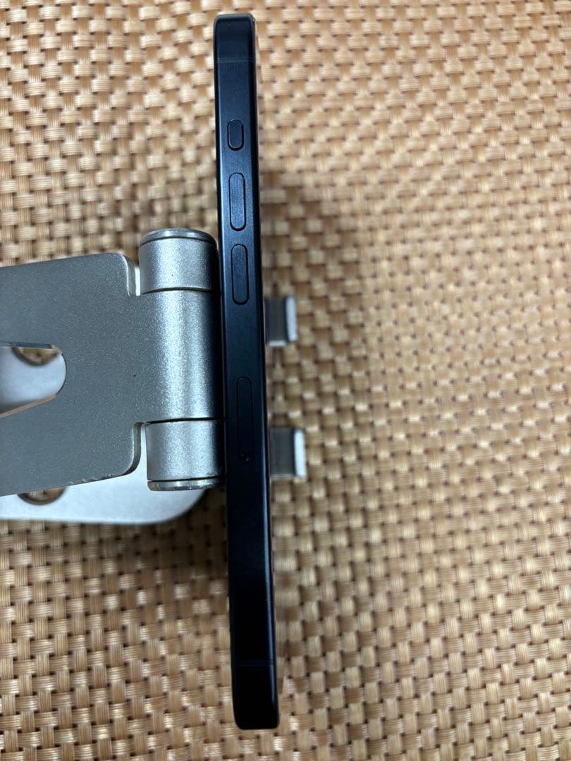 iPhone 15 Pro 128 GB ブルーチタニウムSIMフリー【1880