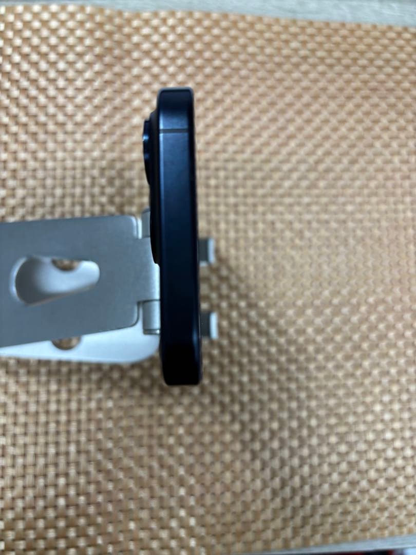 iPhone 15 Pro 128 GB ブルーチタニウムSIMフリー【1880