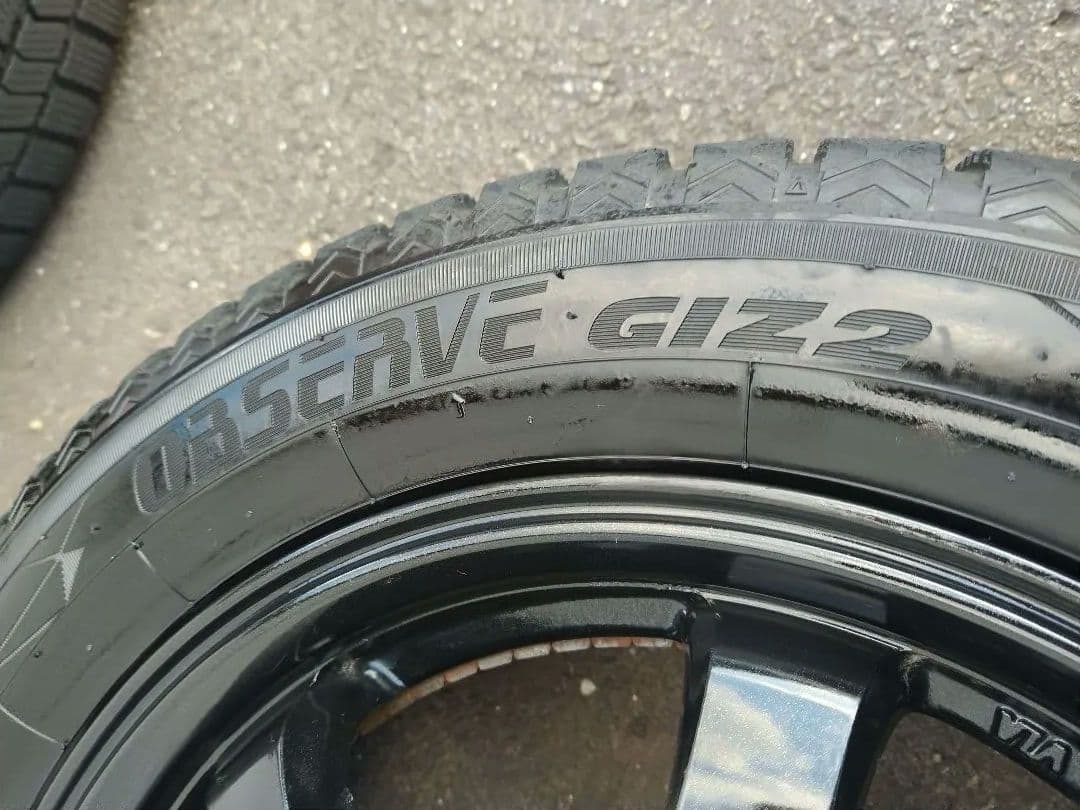 G-SPEED　14インチ 　軽自動車　スタッドレスタイヤ４本セット