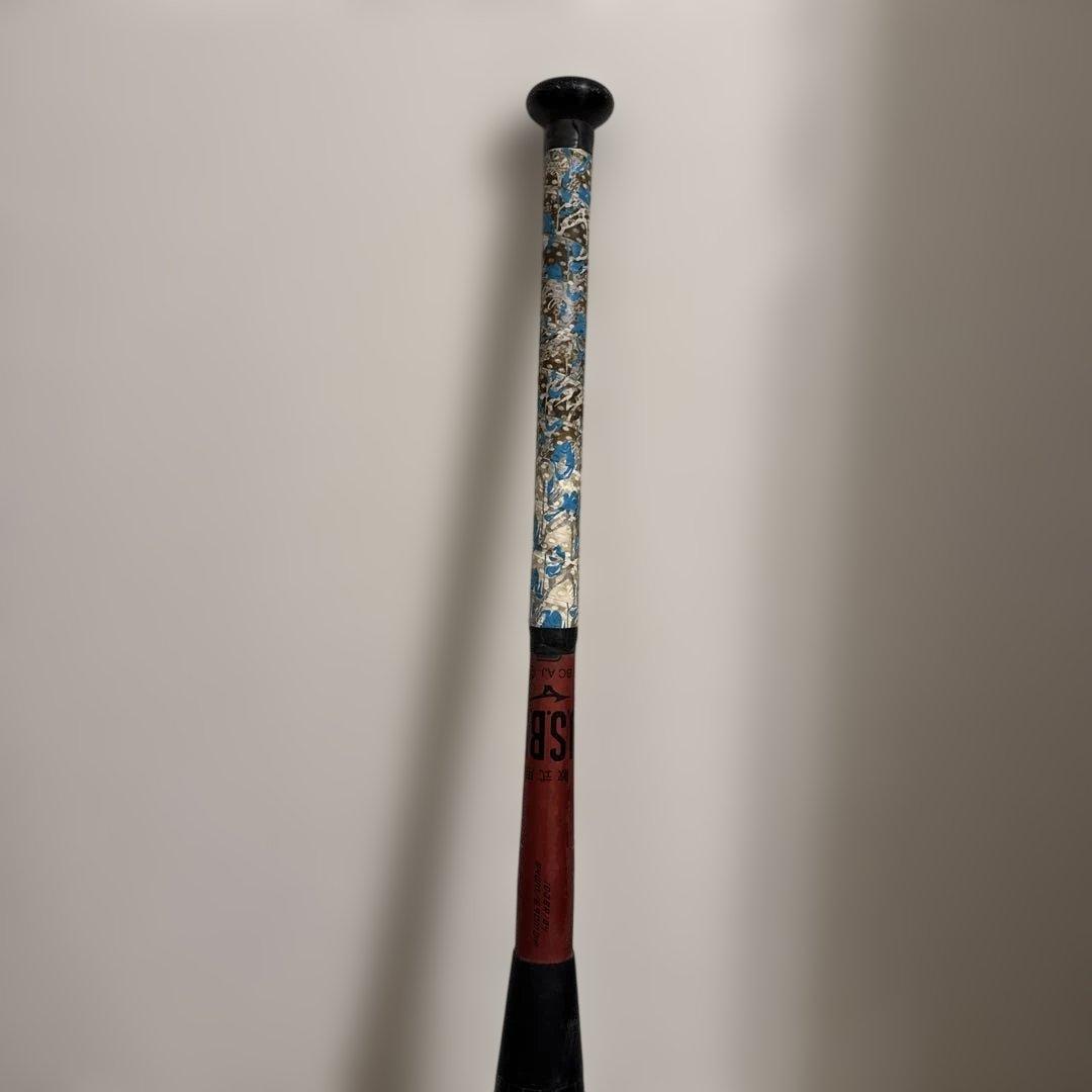 ビヨンドマックスレガシーメタル84㎝