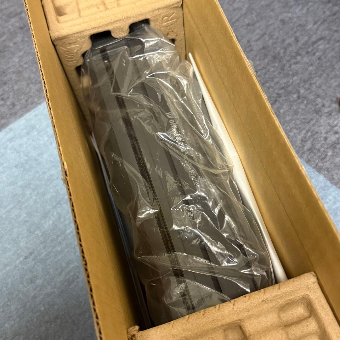 HP OfficeJet 200 モバイルプリンター A4 無線LAN WIFI