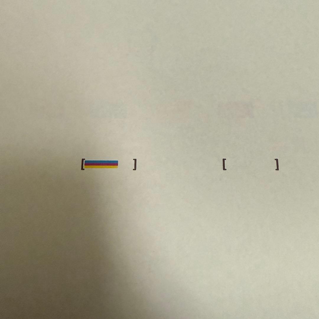 HP OfficeJet 200 モバイルプリンター A4 無線LAN WIFI