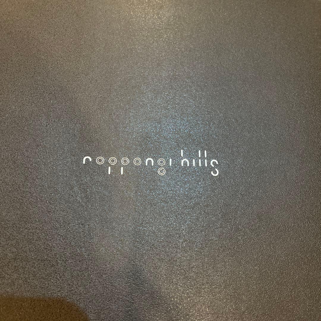 村上隆＊六本木ヒルズ＊ロクロク星人＊ピンバッジ