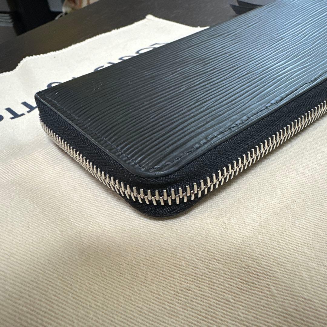 LOUIS VUITTON 長財布 クラウン