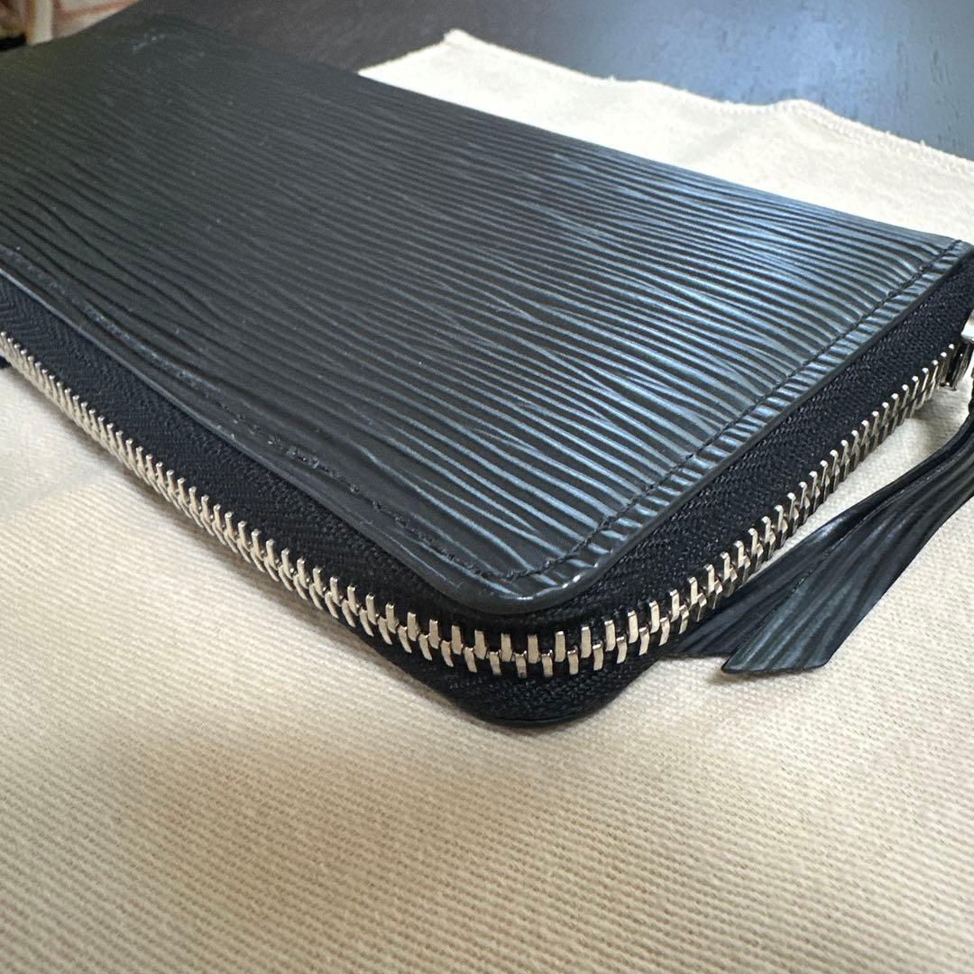 LOUIS VUITTON 長財布 クラウン