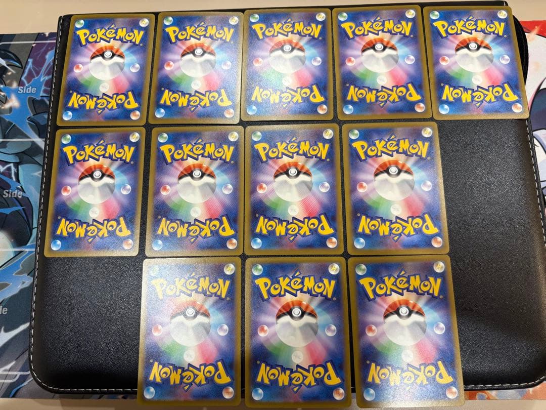 メガドリーム　MA 12枚セット