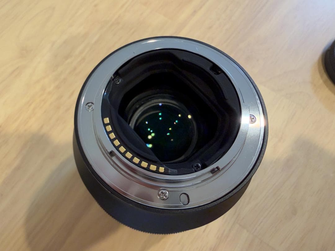 レンズ(単焦点) FE 85mm F1.8 SEL85F18