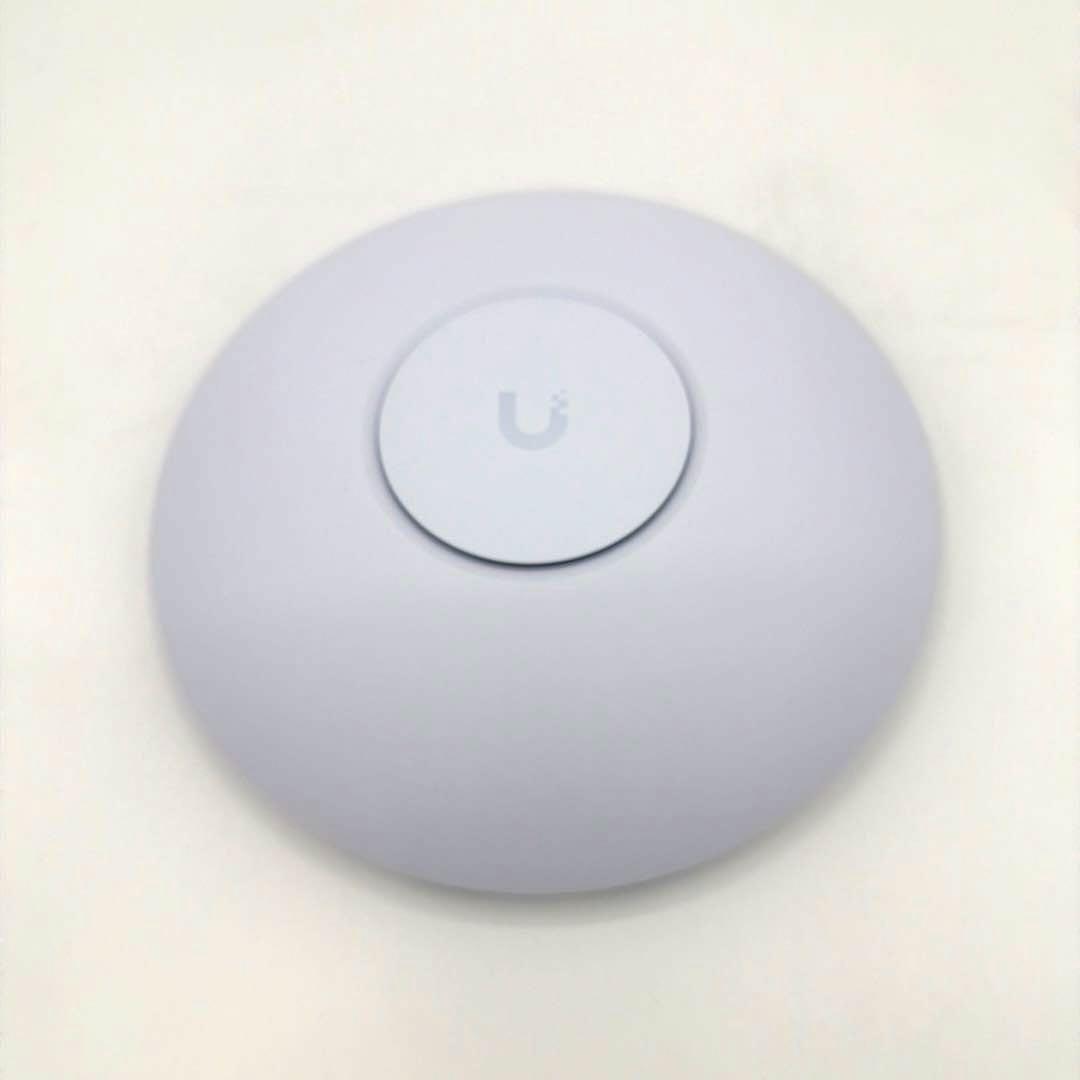 UniFi U7 Pro アクセスポイント