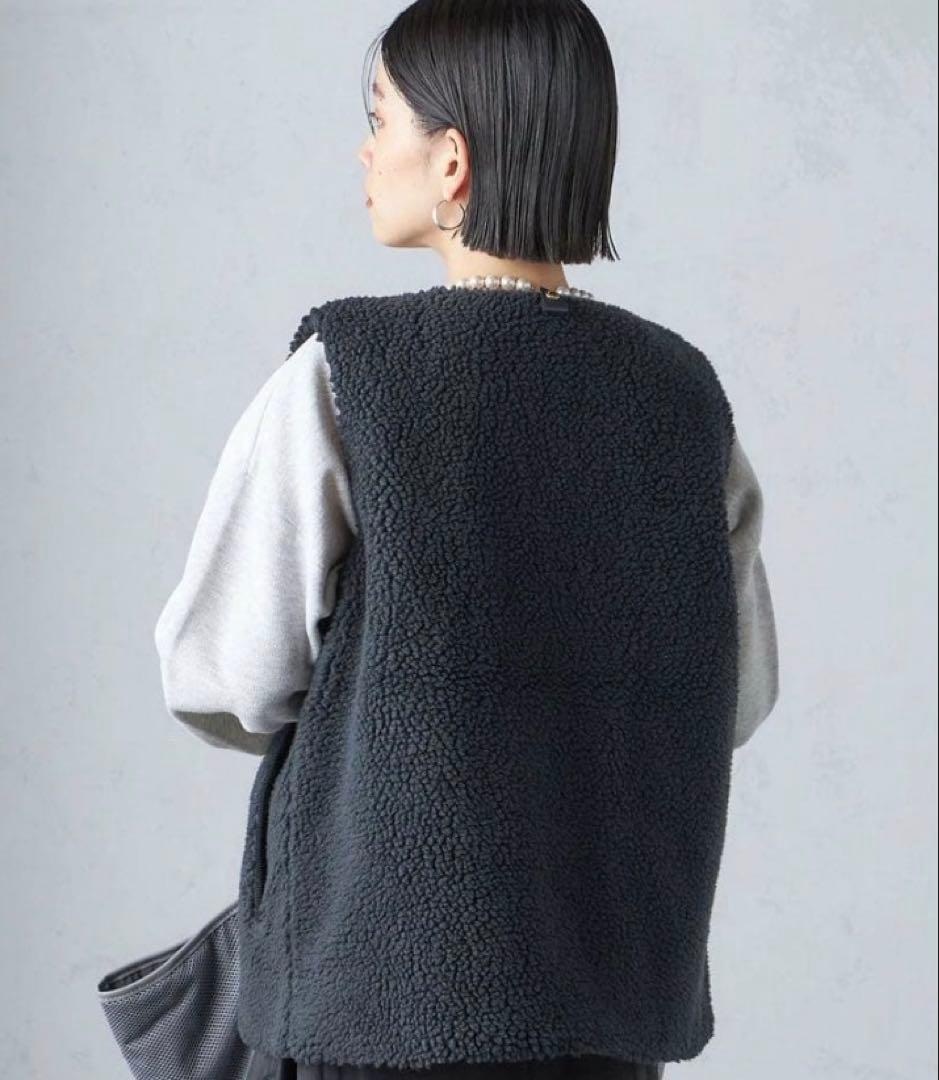 Barbour(バブアー) DulsieLinerVest-Women's