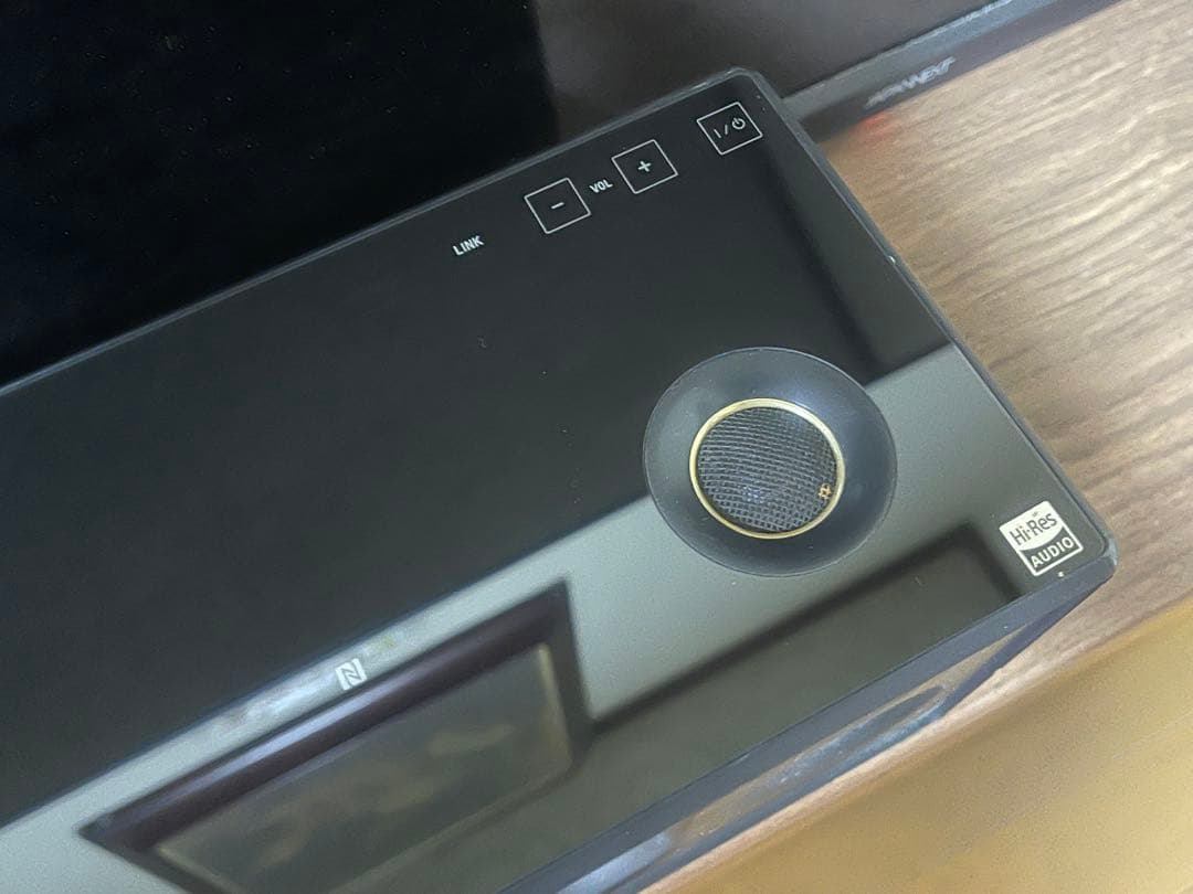 SONY SRS-X99スピーカー