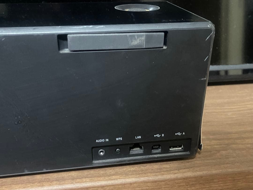 SONY SRS-X99スピーカー