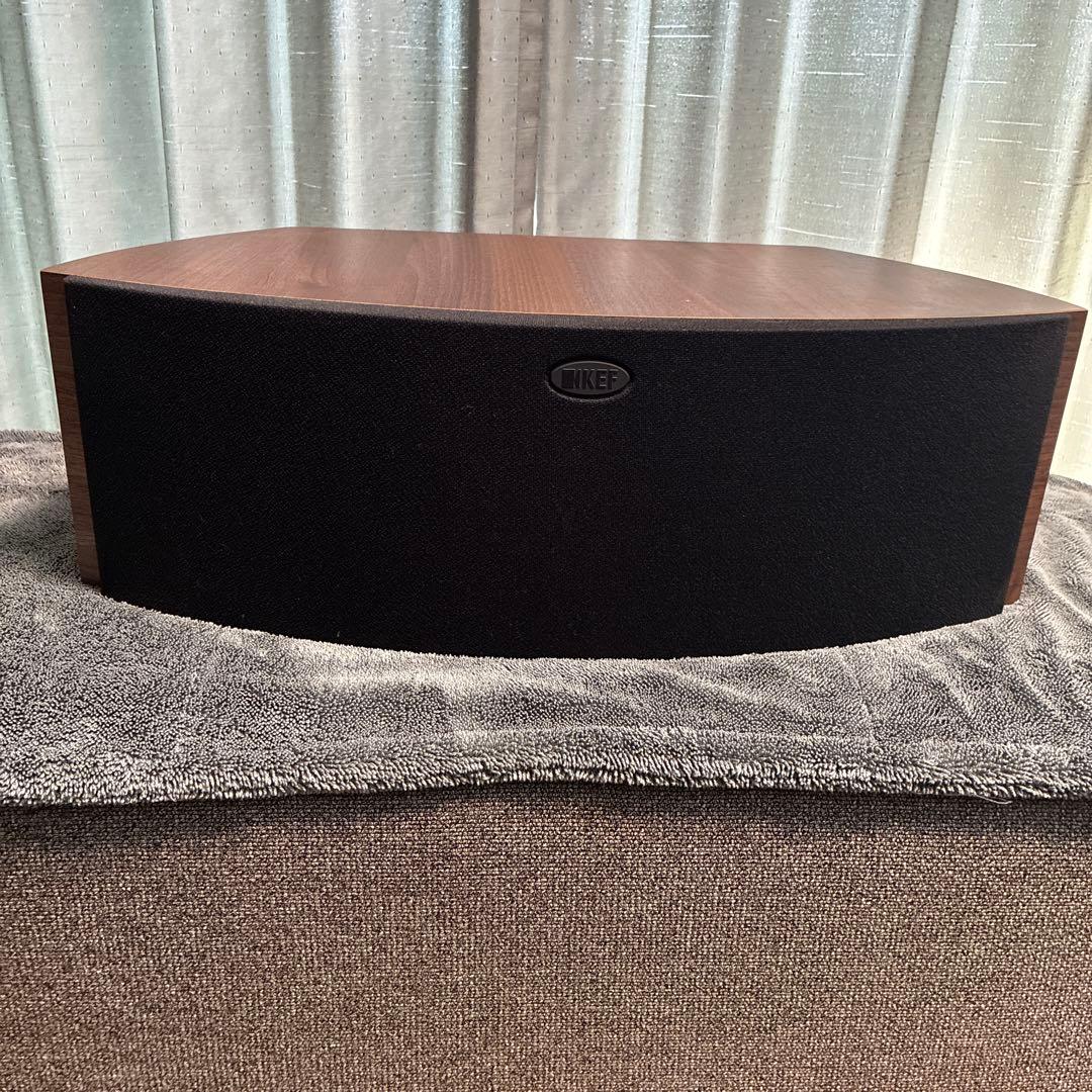 【極美品】KEF iQ60c