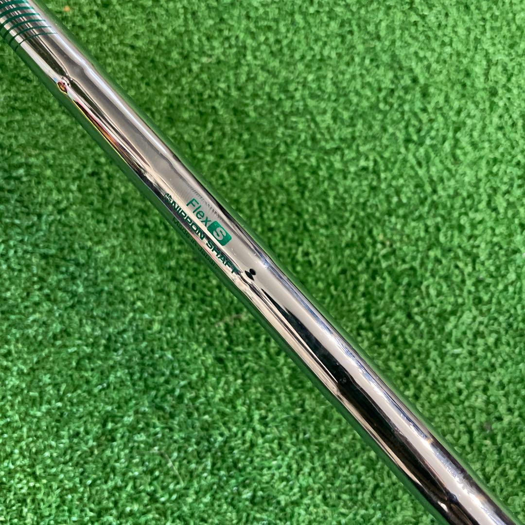 ダンロップ スリクソン ZX5 #４MKⅡ NS.950GH neo S