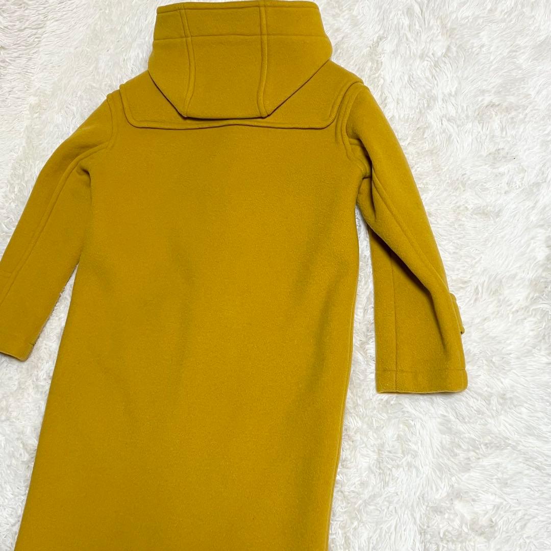 専用ダッフルコート　ウール　32 NOLLEY’S別注 ロンドントラディション