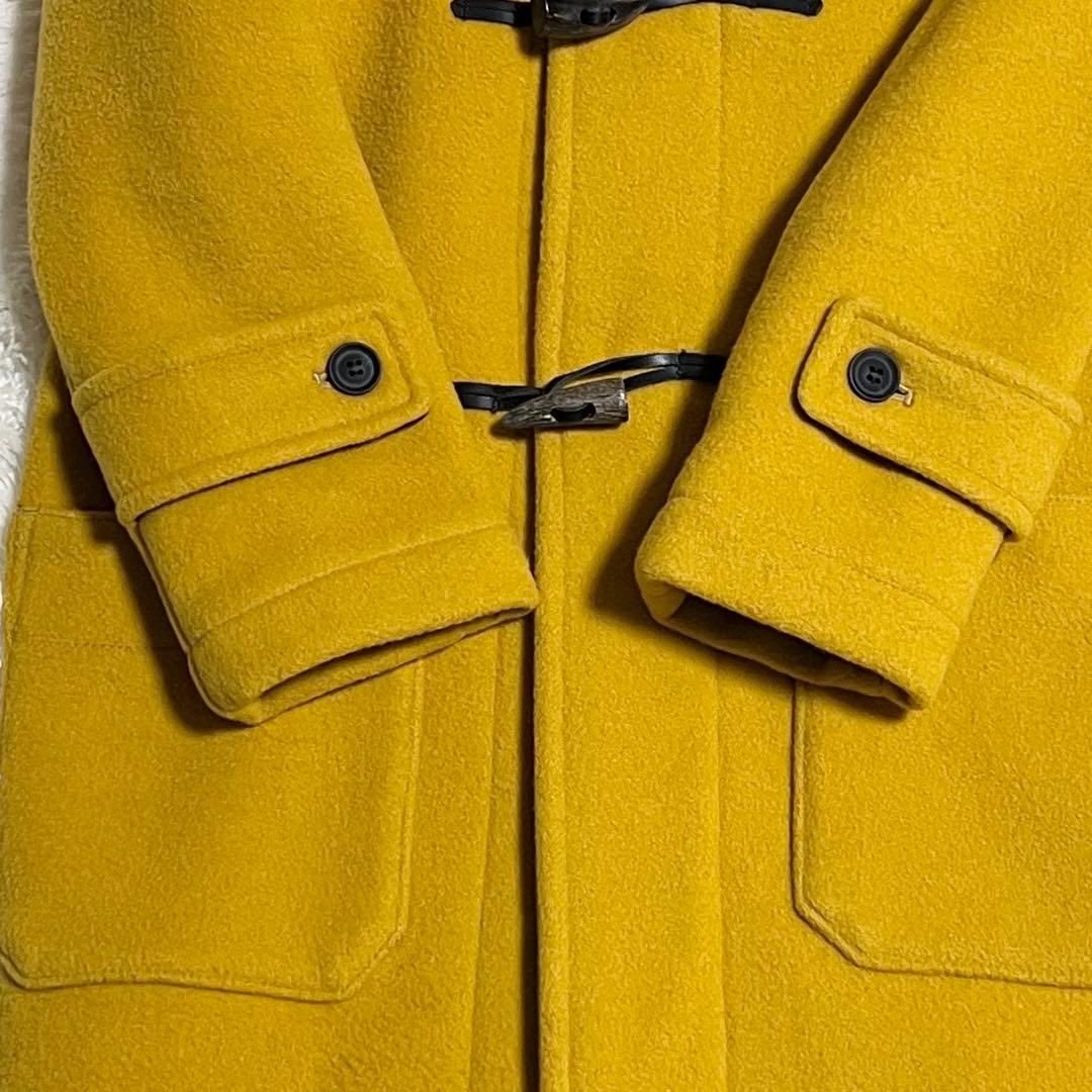 専用ダッフルコート　ウール　32 NOLLEY’S別注 ロンドントラディション