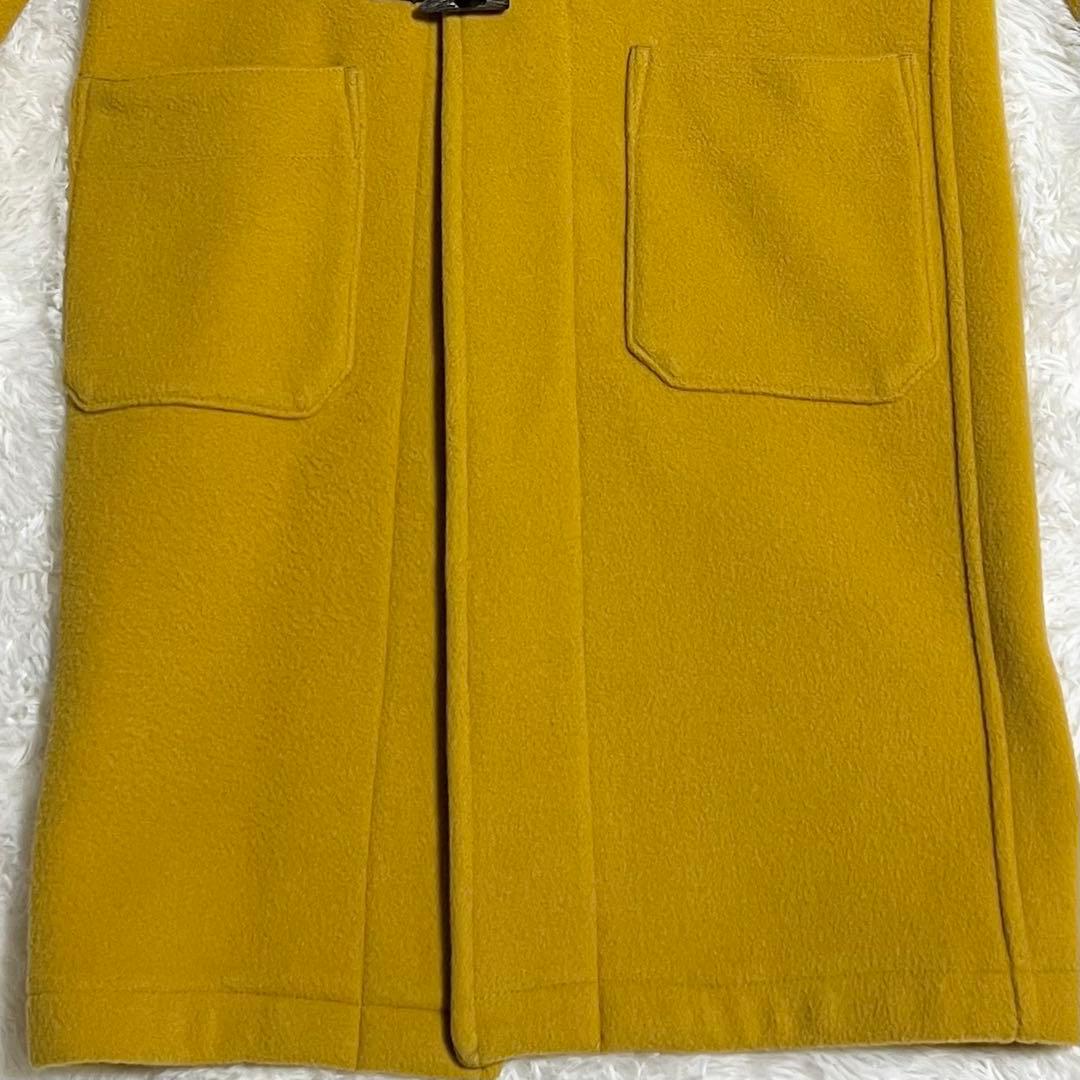 専用ダッフルコート　ウール　32 NOLLEY’S別注 ロンドントラディション