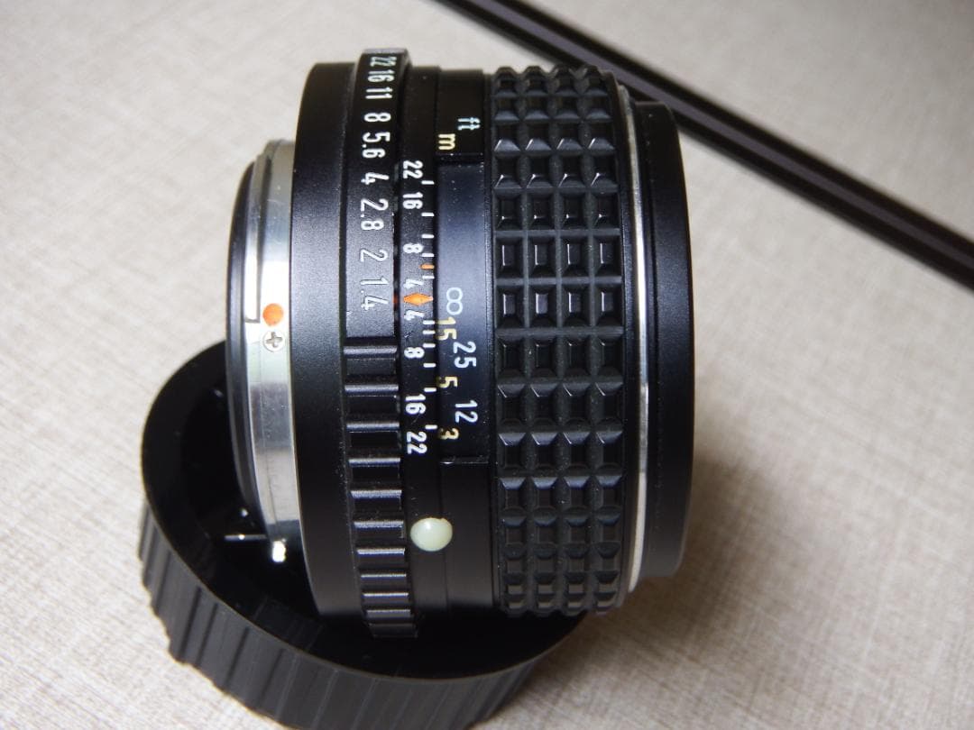 PENTAX MFレンズ他まとめて（ジャンク）